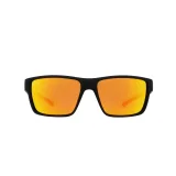 Slnečné okuliare RED BULL SPECT CHASE-02P, black brown with red mirror · záber 4