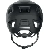 Cyklistická prilba ABUS MoDrop velvet black · záber 4