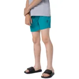 Chlapčenské plavky 4F JUNIOR BOARD SHORTS M018-47S-MINT · záber 1