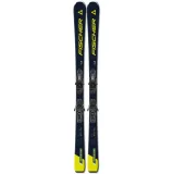 Lyže na zjazdovku - on piste s viazaním FISCHER RC4 SUPERCOMP SLR + RS 10 GW SLR · záber 2