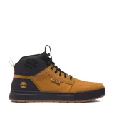 Pánska vychádzková obuv TIMBERLAND Maple Grove wheat · záber 1