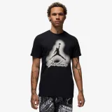 Pánske tričko s krátkym rukávom NIKE JORDAN FLT MVP JM HBR SS CREW · záber 2