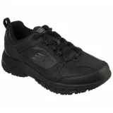 Pánska vychádzková obuv SKECHERS Oak Canyon Redwick black · záber 1