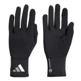 Rukavice ADIDAS GLOVES A.RDY BLACK REFSIL · záber 1