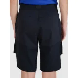 Dámske cyklistické nohavice 4F SHORTS FNK-WSS25TFSHF0890-20S-DEEP BLACK · záber 5