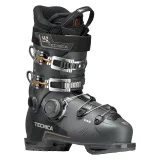 Dámske lyžiarky na zjazdovku - on piste TECNICA Mach BOA MV 85 W RT GW, race grey · záber 3