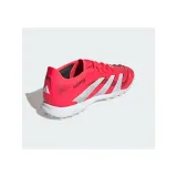 Pánske futbalové kopačky turfy ADIDAS Predator Pro M TF lucid red cloud white core black · záber 4