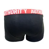 Pánske boxerky AUTHORITY B - BAPE 3PCK BLK MIX GUM · záber 5