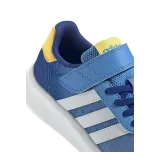 Chlapčenská športová obuv (tréningová) ADIDAS Lite Racer 3.0 EL royal blue cloud white blubrs · záber 5