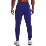 Pánske tepláky UNDER ARMOUR UA RIVAL TERRY JOGGER-BLU 254 · záber 2
