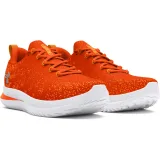 Pánska bežecká obuv UNDER ARMOUR UA Velociti 3 team orange nova orange mod gray · záber 5