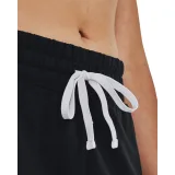 Dámske tepláky UNDER ARMOUR UA Rival Terry Graphic Jogr-BLK · záber 2