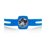 Juniorské plavecké okuliare NIKE SWIM EASY-FIT KIDS GOGGLE CLEA-CLEAR BLUE · záber 3