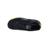 Chlapčenské futbalové kopačky halové JOMA Toledo Jr IC dark blue yellow · záber 3