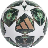 Futbalová lopta ADIDAS UCL LGE BOX WHITE SHAGRN HIREGR · záber 2