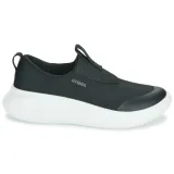 Rekreačná obuv CROCS Mellow Ease Slip On M black white · záber 1