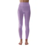 Dámske termo nohavice 4F SEAMLESS UNDERWEAR-WAW24USEAF159-52S-LIGHT VIOLET · záber 1