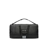 Cestovná taška ADIDAS 4ATHLTS DUF L BLACK WHITE · záber 2