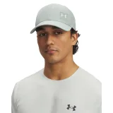 Pánska šiltovka UNDER ARMOUR M Iso-chill Armourvent STR-GRN · záber 3