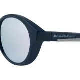 Slnečné okuliare RED BULL SPECT SNAP-003P, dark blue, grey, smoke with silver mirror POL, 52-21-145 · záber 4