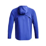 Pánska tréningová bunda UNDER ARMOUR UA OUTRUN THE STORM JACKET-BLU-1361502-486 · záber 4