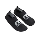 Obuv do vody MISTRAL Aquasock shoes Jacarei Black · záber 4