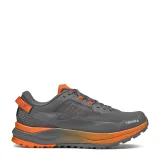 Pánska nízka turistická obuv TECNICA Spark S GTX, black burnt orange · záber 2
