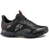 Dámska nízka turistická obuv TECNICA Magma S Ws, black dusty lava · záber 1