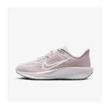 Dámska športová obuv (tréningová) NIKE Quest 6 W platinum violet wolf grey white · záber 2
