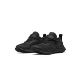 Detská rekreačná obuv NIKE Star Runner 3 black black smoke grey · záber 4