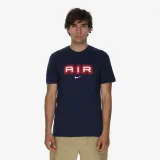 Pánske tričko s krátkym rukávom NIKE Air (SP55)(52) · záber 2