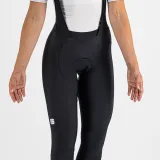 Dámske cyklistické nohavice SPORTFUL Neo w bibtight, black · záber 5