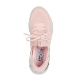 Dámska rekreačná obuv SKECHERS Bobs B Love True Delight Slip-Ins W pink · záber 4