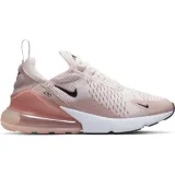 Dámska rekreačná obuv NIKE Air Max 270 W light soft pink pink oxford desert berry black · záber 1