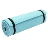 Turistická karimatka SPOKEY CAMPINOS doublelayer 180 x 50 x 1 cm, modrá · záber 3