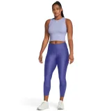 Dámske legíny UNDER ARMOUR Armour Breeze Ankle Legging-PPL · záber 4