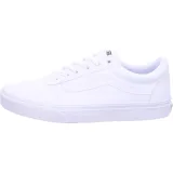 Dámska rekreačná obuv VANS WM Ward (Triple White) white · záber 2