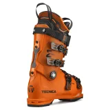 Pánske lyžiarky na zjazdovku - on piste TECNICA Mach1 HV 130 TD GW, icon orange · záber 5