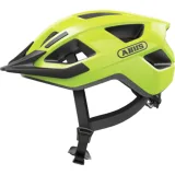 Cyklistická prilba ABUS Aduro 3.0 signal yellow · záber 1