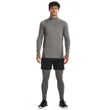 Pánske zateplené legíny UNDER ARMOUR UA CG Armour Leggings-GRY · záber 5