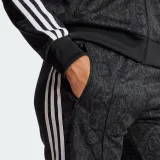 Dámske nohavice ADIDAS ORIGINALS SNAKE FB TP-BLACK MULTCO · záber 5