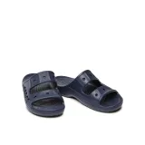 Sandále CROCS Baya Sandal U navy · záber 3