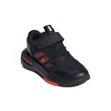 Chlapčenská športová obuv (tréningová) ADIDAS Marvel Spider-Man core black solar red core black · záber 1