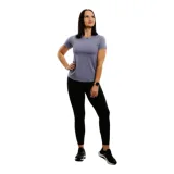 Dámske bežecké tričko s krátkym rukávom ANTA SS Tee-862225108-2-SS22_Q2-Purple · záber 1