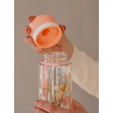 Detská fľaša EQUA Playground, 600 ml · záber 2