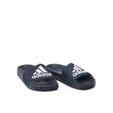 Šlapky (plážová obuv) ADIDAS Adilette Shower U legend ink cloud white legend ink · záber 4