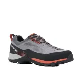 Dámska nízka turistická obuv KAYLAND Miura Ws Gtx, Grey Coral · záber 3