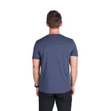 Pánske turistické tričko s krátkym rukávom NORTHFINDER JORG-464bluenights · záber 3