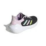 Dievčenská športová obuv (tréningová) ADIDAS Tensaur Run 3.0 Jr core black clear mint clear pink · záber 5