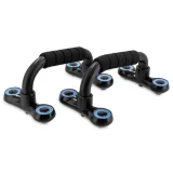 Rúčky na kľuky SPOKEY BRACER push up bar · záber 1